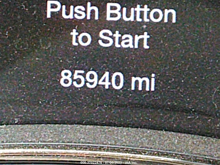 2018 DODGE DURANGO R/T - 1C4SDHCT1JC228607