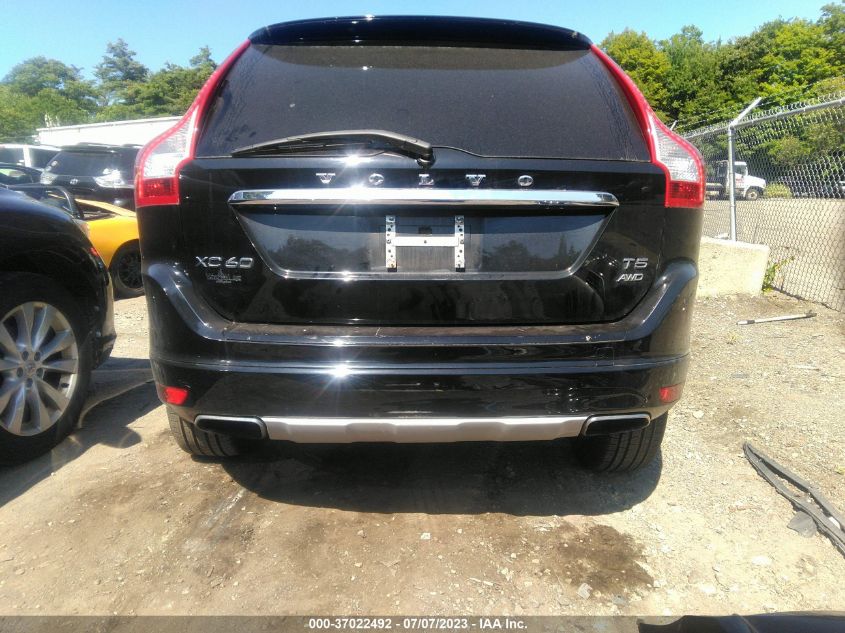 YV4612RK3G2803534 2016 VOLVO XC60 - Image 17