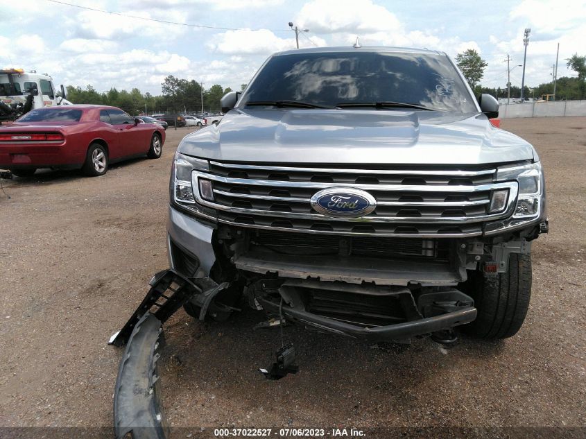 2021 FORD EXPEDITION MAX XLT - 1FMJK1JT4MEA19118