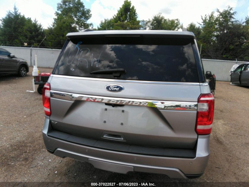 2021 FORD EXPEDITION MAX XLT - 1FMJK1JT4MEA19118