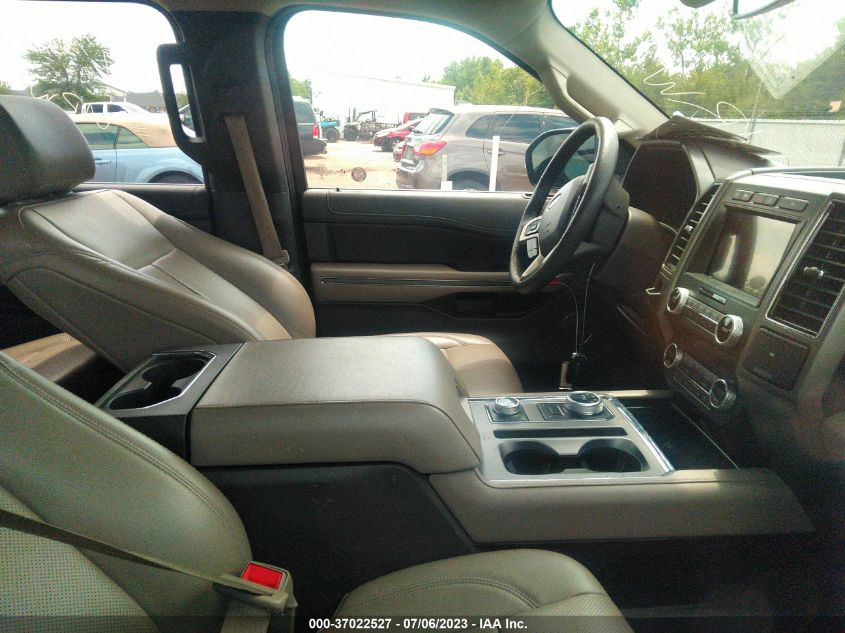 2021 FORD EXPEDITION MAX XLT - 1FMJK1JT4MEA19118