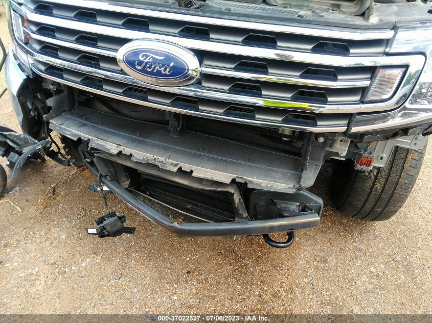 2021 FORD EXPEDITION MAX XLT - 1FMJK1JT4MEA19118