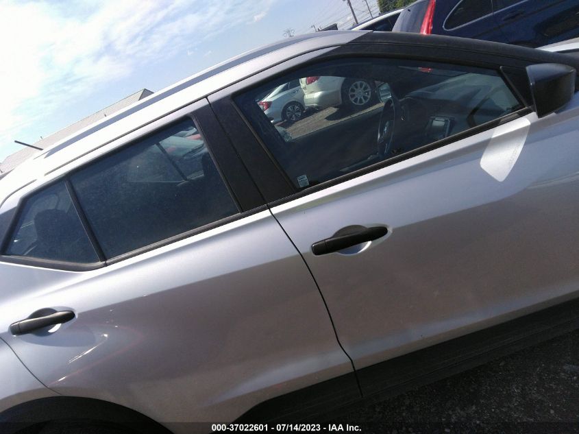 2019 NISSAN KICKS S/SR/SV - 3N1CP5CU3KL557644