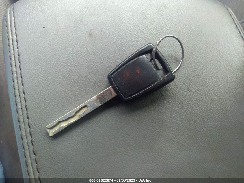 2014 CHEVROLET MALIBU LS - 1G11B5SL3EF204842