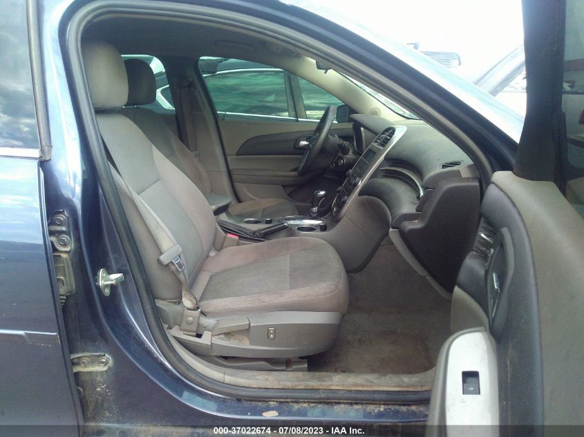 2014 CHEVROLET MALIBU LS - 1G11B5SL3EF204842