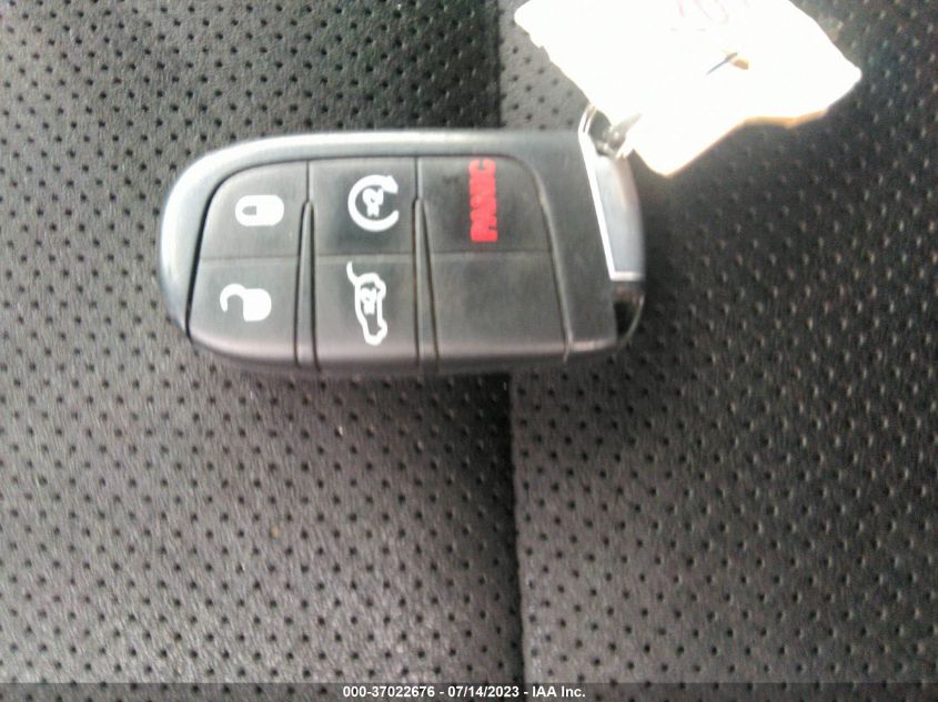 2021 JEEP GRAND CHEROKEE LAREDO X - 1C4RJFAG5MC733202