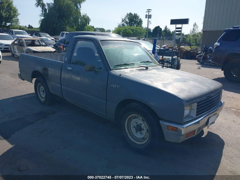 J8ZBL14N1B8218313 CHEVROLET LUV Photo 1