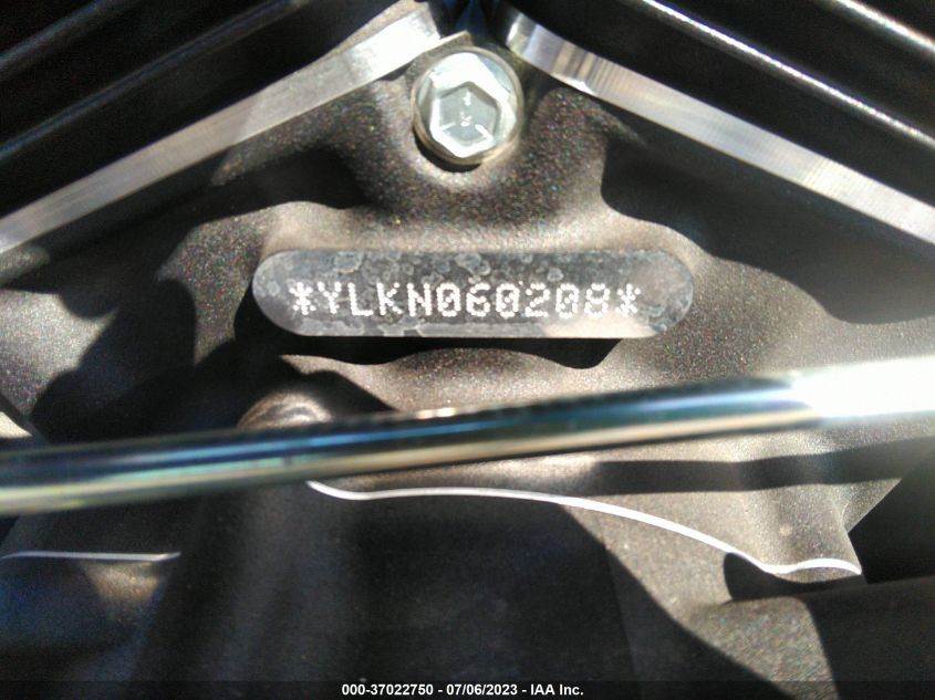 2022 HARLEY-DAVIDSON FXFBS 1HD1YLK15NB060208