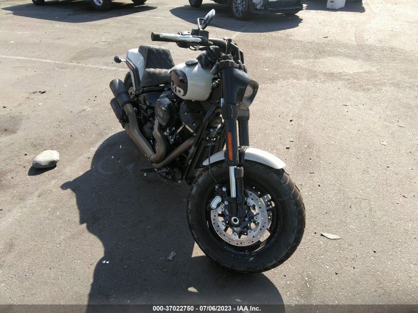 2022 HARLEY-DAVIDSON FXFBS - 1HD1YLK15NB060208