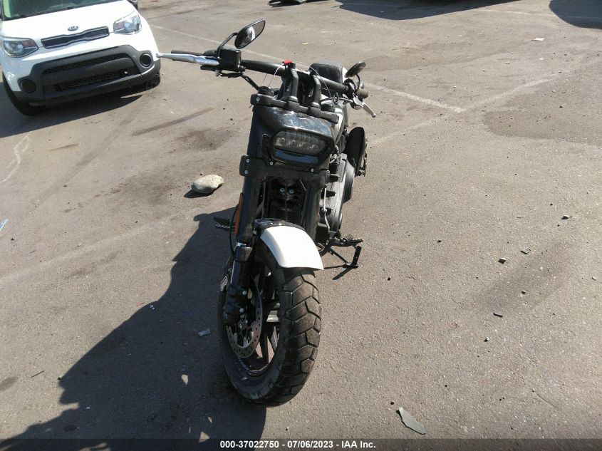 2022 HARLEY-DAVIDSON FXFBS 1HD1YLK15NB060208