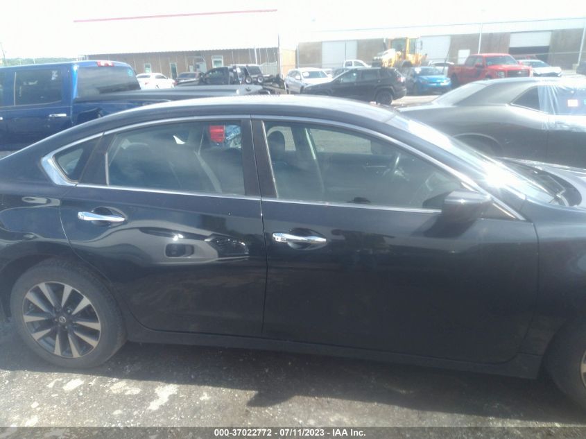 2017 NISSAN ALTIMA 2.5 - 1N4AL3AP3HC133621