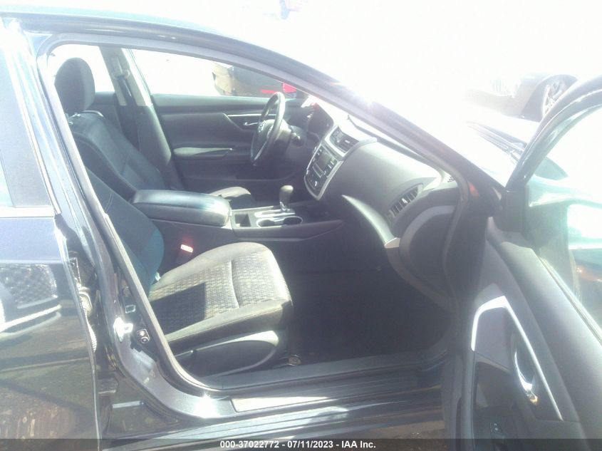 2017 NISSAN ALTIMA 2.5 - 1N4AL3AP3HC133621