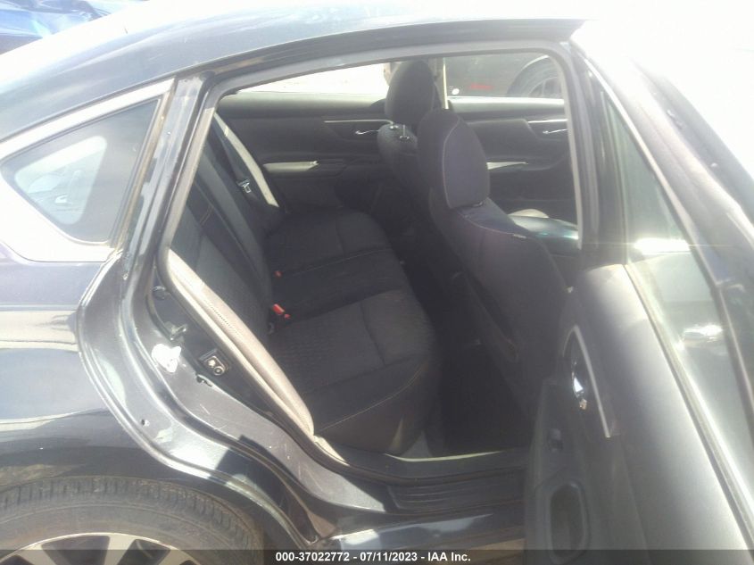 2017 NISSAN ALTIMA 2.5 - 1N4AL3AP3HC133621