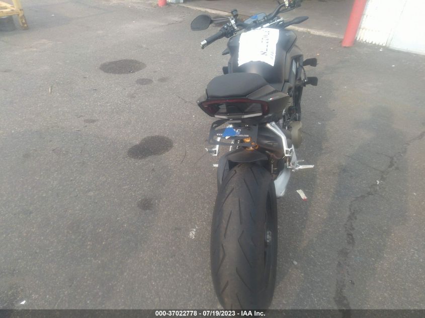 2021 DUCATI STREETFIGHTER V4/V4S ZDMFAKNW0MB006007