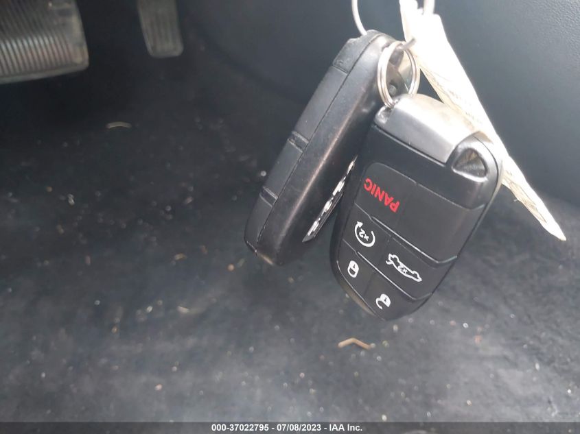 2014 DODGE DART LIMITED - 1C3CDFCB1ED824434