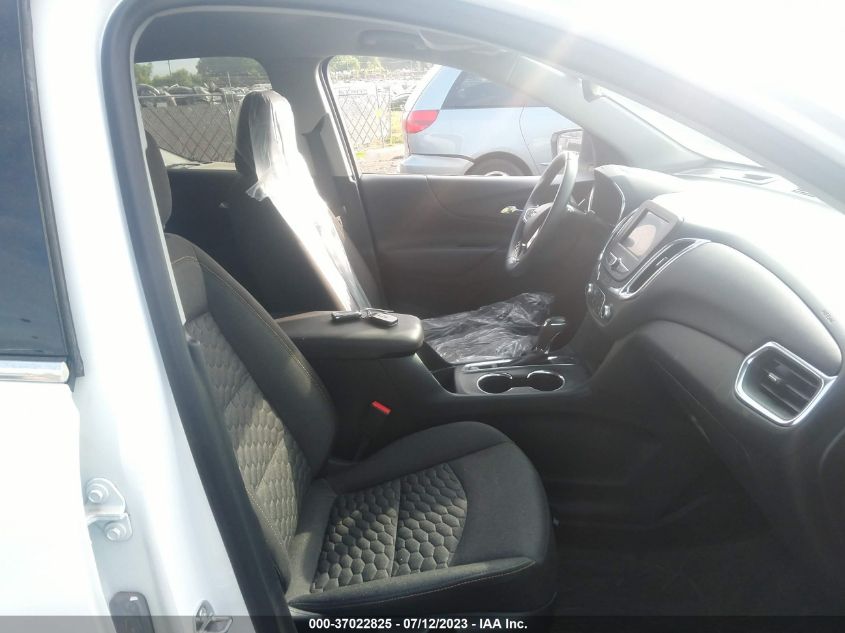 2020 CHEVROLET EQUINOX LT - 3GNAXTEV9LS701890