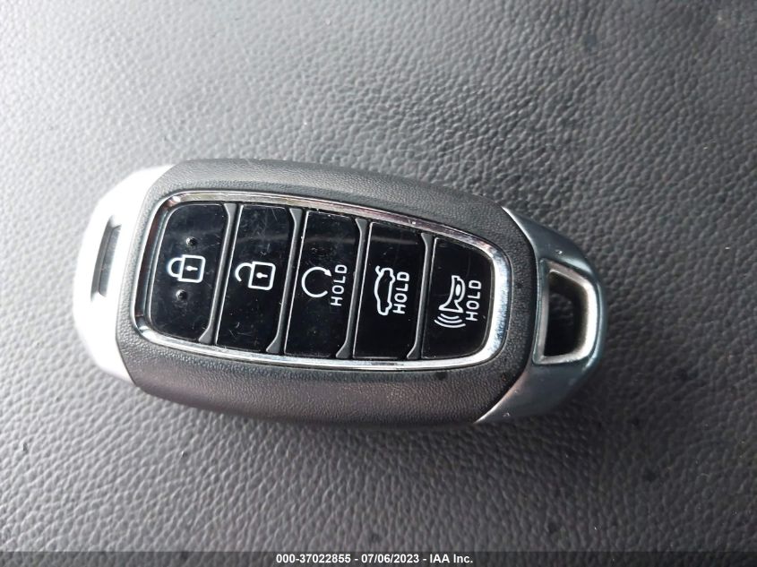 2022 HYUNDAI ELANTRA N - KMHLW4AK3NU003182