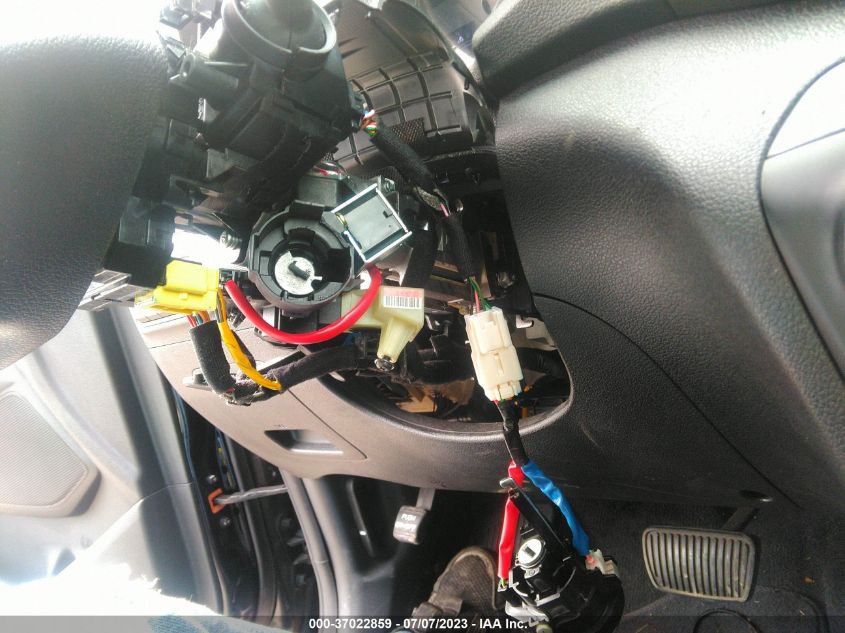2018 HYUNDAI TUCSON SE - KM8J2CA44JU750962