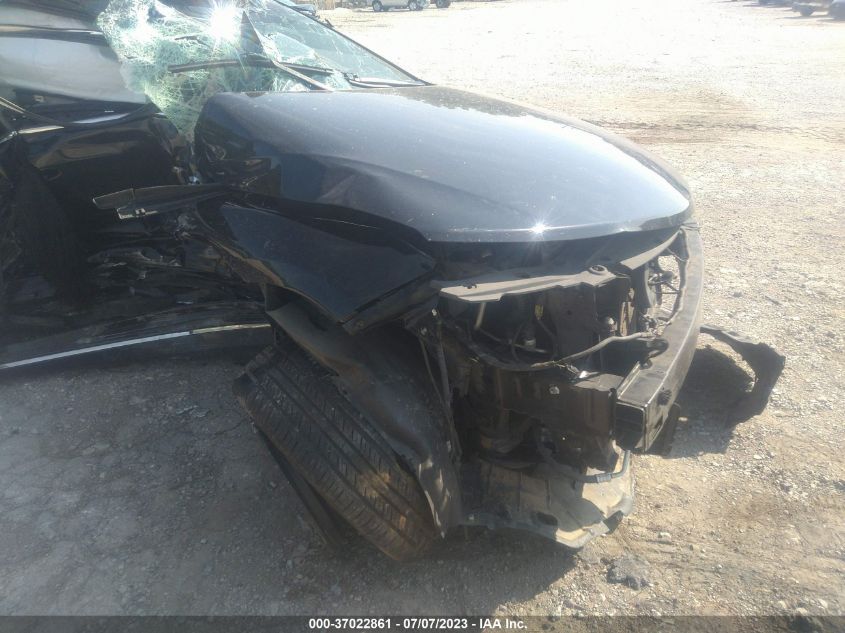2014 TOYOTA CAMRY L/LE/XLE/SE/SE SPORT - 4T1BF1FK1EU360783