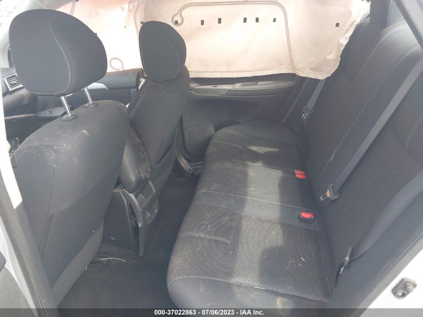 2017 NISSAN SENTRA S - 3N1AB7AP4HY411568