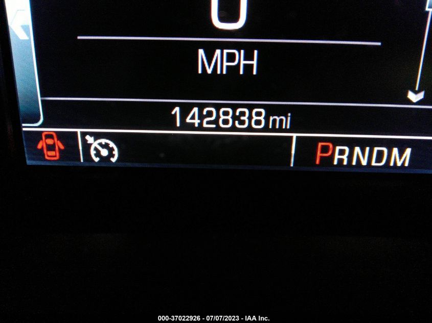2014 CHEVROLET SILVERADO 1500 LT - 3GCPCREC0EG406912