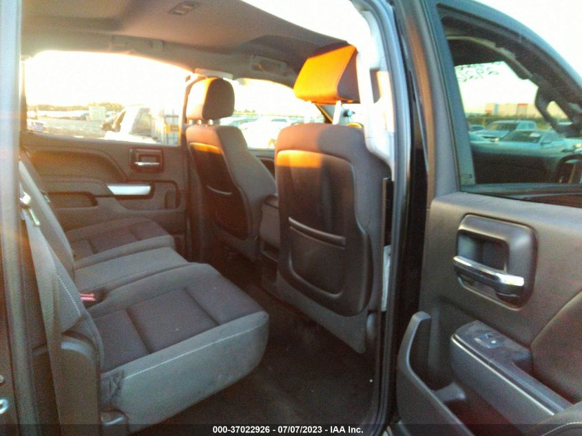2014 CHEVROLET SILVERADO 1500 LT - 3GCPCREC0EG406912