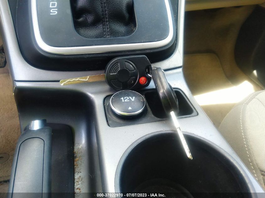 2013 FORD ESCAPE SE - 1FMCU0GX0DUD37699