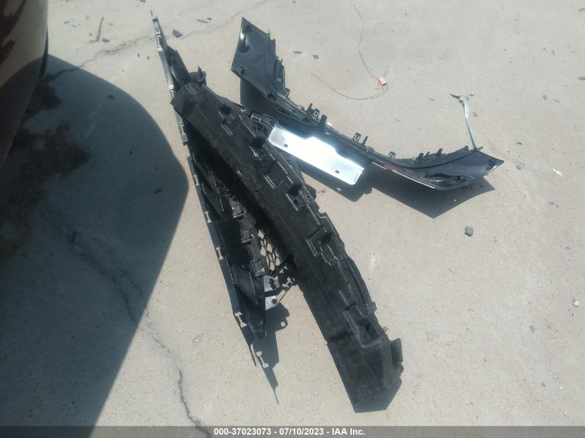 2021 NISSAN VERSA SV - 3N1CN8EV9ML853574