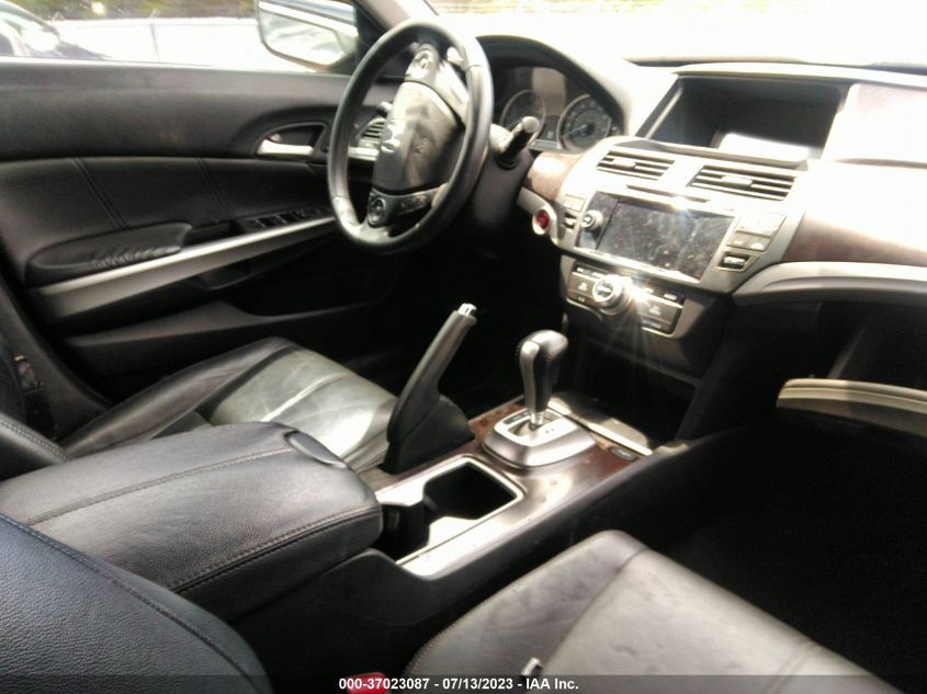 2014 HONDA CROSSTOUR EX-L 5J6TF2H59EL002093