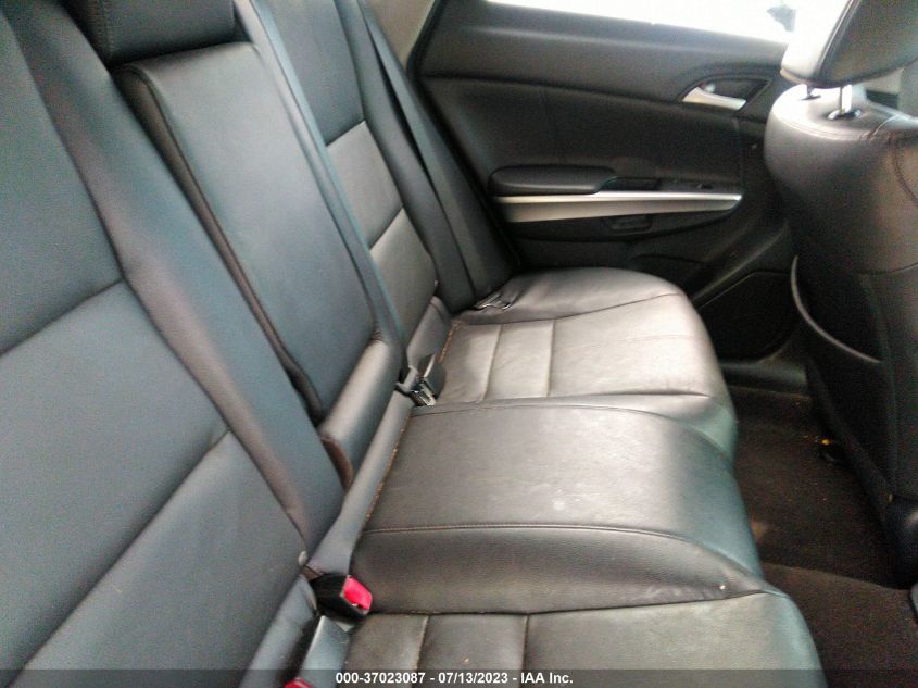 2014 HONDA CROSSTOUR EX-L 5J6TF2H59EL002093