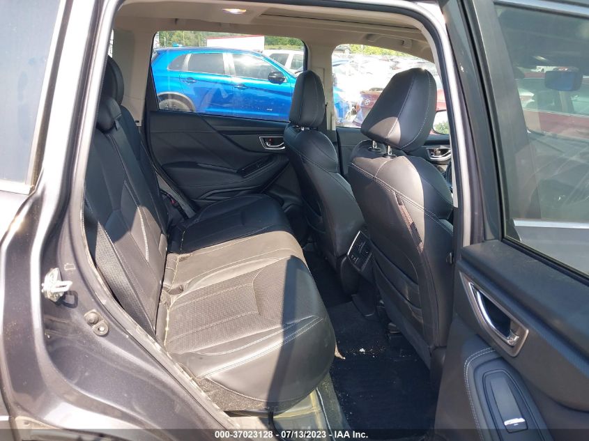 2021 SUBARU FORESTER LIMITED - JF2SKASC3MH493276