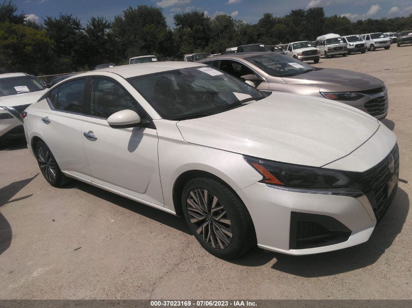 2023 NISSAN ALTIMA 2.5 SV - 1N4BL4DV6PN366870