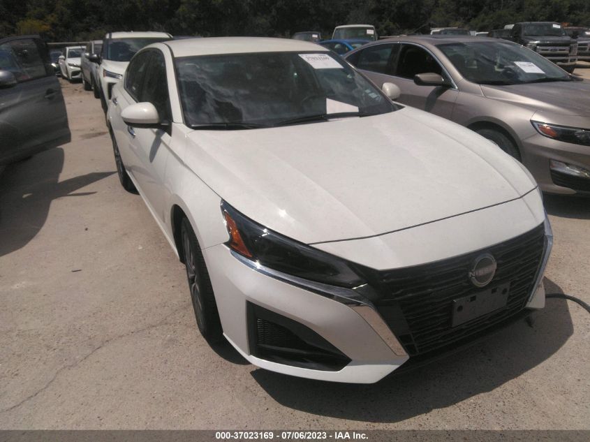2023 NISSAN ALTIMA 2.5 SV - 1N4BL4DV6PN366870