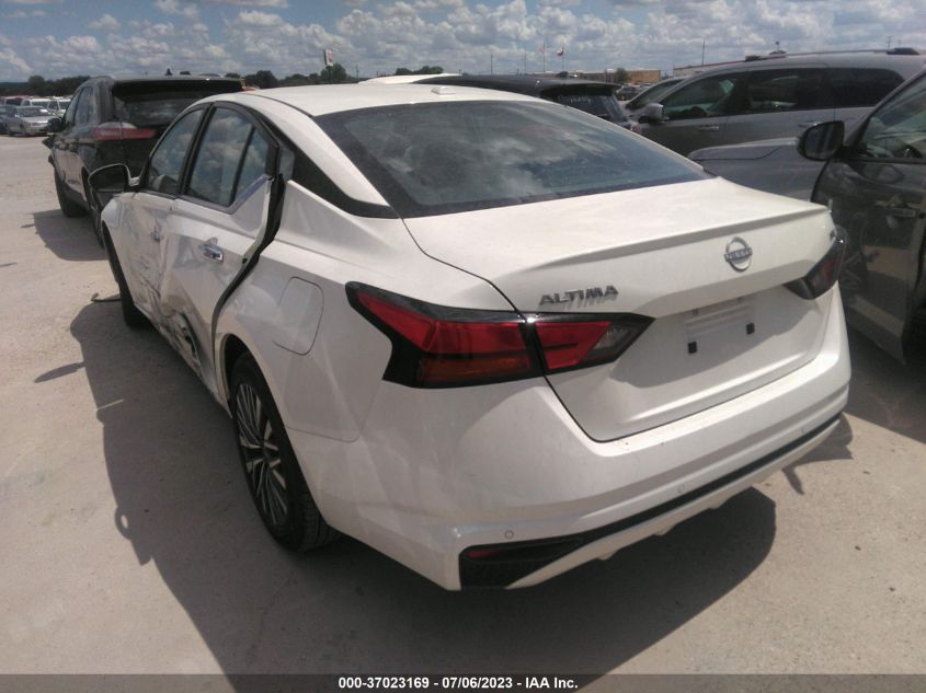 2023 NISSAN ALTIMA 2.5 SV - 1N4BL4DV6PN366870