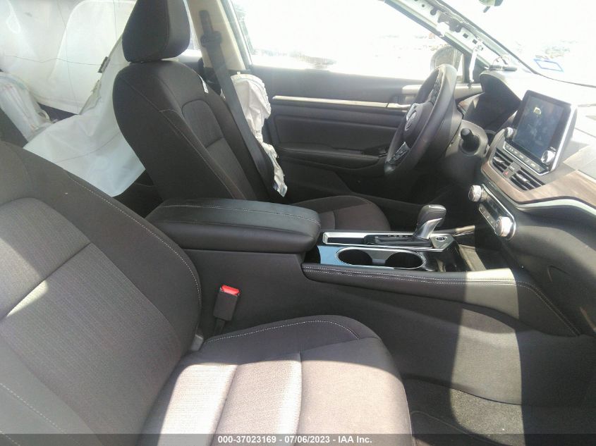 2023 NISSAN ALTIMA 2.5 SV - 1N4BL4DV6PN366870