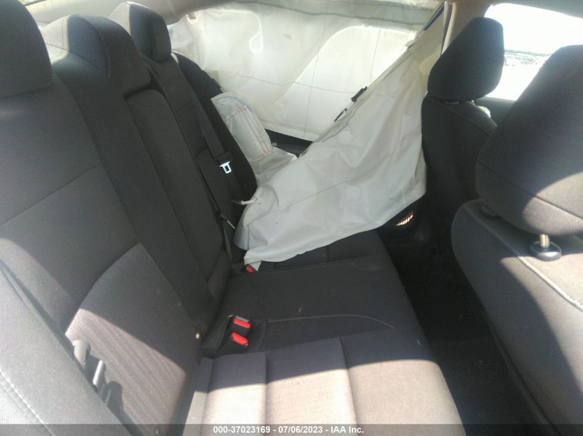 2023 NISSAN ALTIMA 2.5 SV - 1N4BL4DV6PN366870