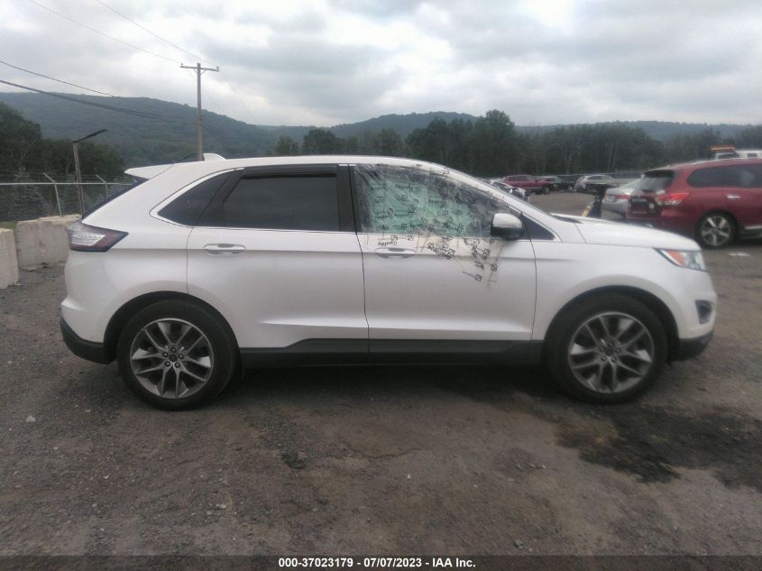 2FMPK4K88FBB69947 2015 FORD EDGE, photo no. 13