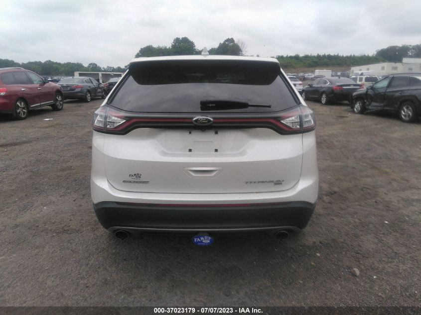 2FMPK4K88FBB69947 2015 FORD EDGE - Image 16