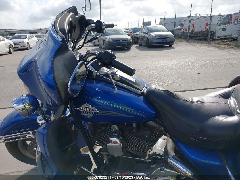 2007 HARLEY-DAVIDSON FLTC ULTRA SHRINE - 1HD1FL4167Y618800