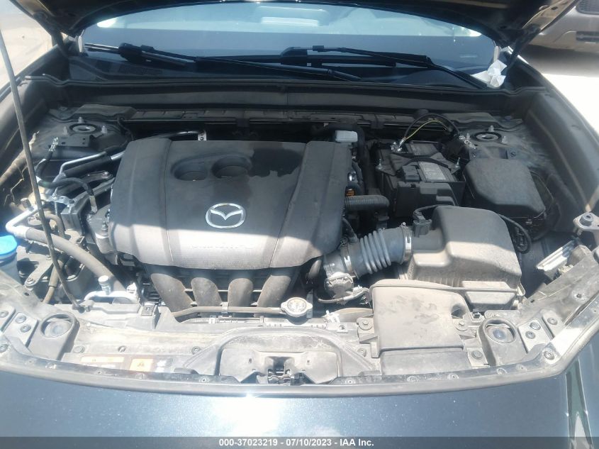 2021 MAZDA CX-30 SELECT - 3MVDMABL8MM251224