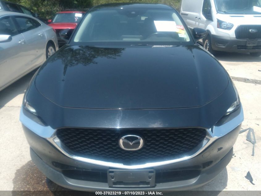 2021 MAZDA CX-30 SELECT - 3MVDMABL8MM251224