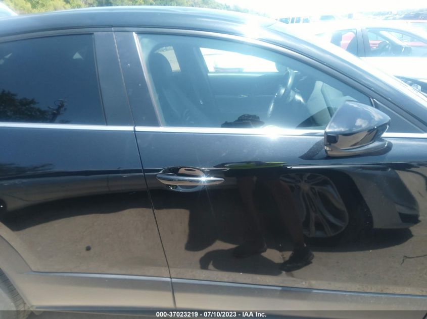 2021 MAZDA CX-30 SELECT - 3MVDMABL8MM251224