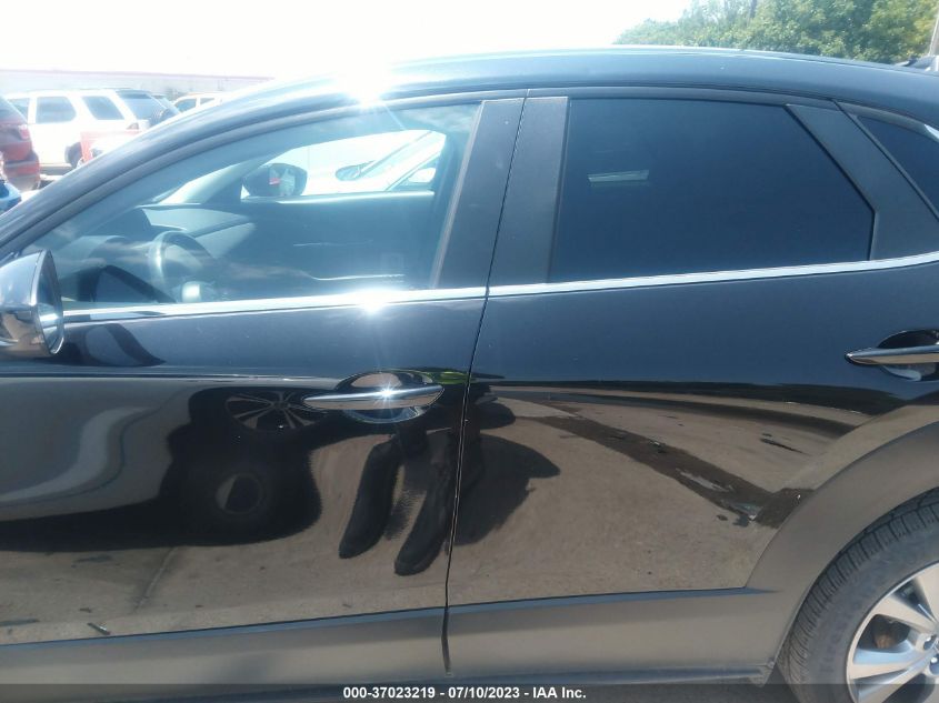 2021 MAZDA CX-30 SELECT - 3MVDMABL8MM251224