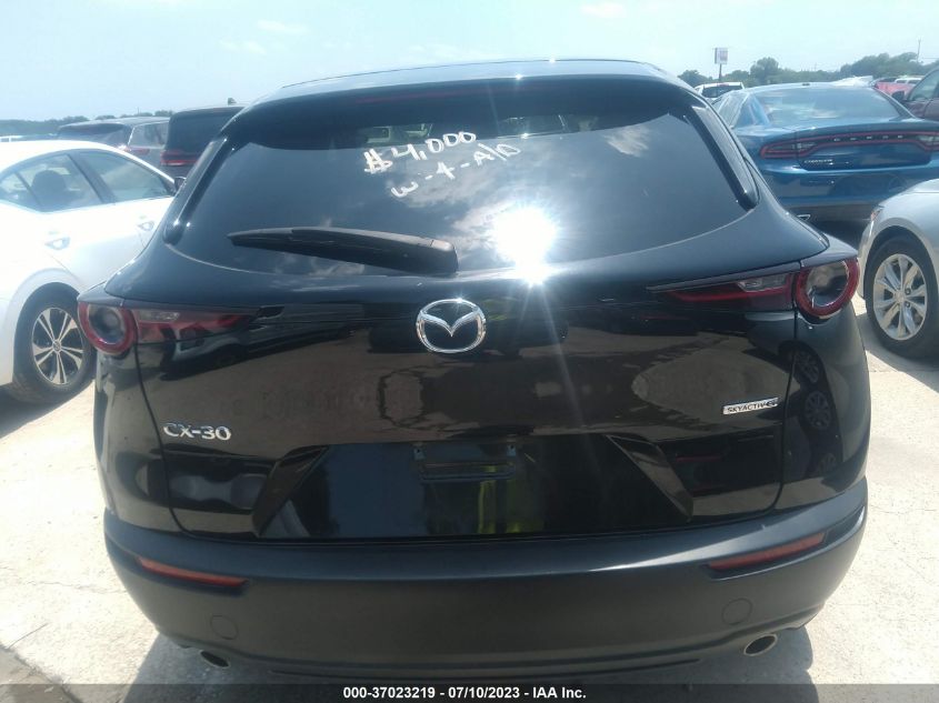 2021 MAZDA CX-30 SELECT - 3MVDMABL8MM251224