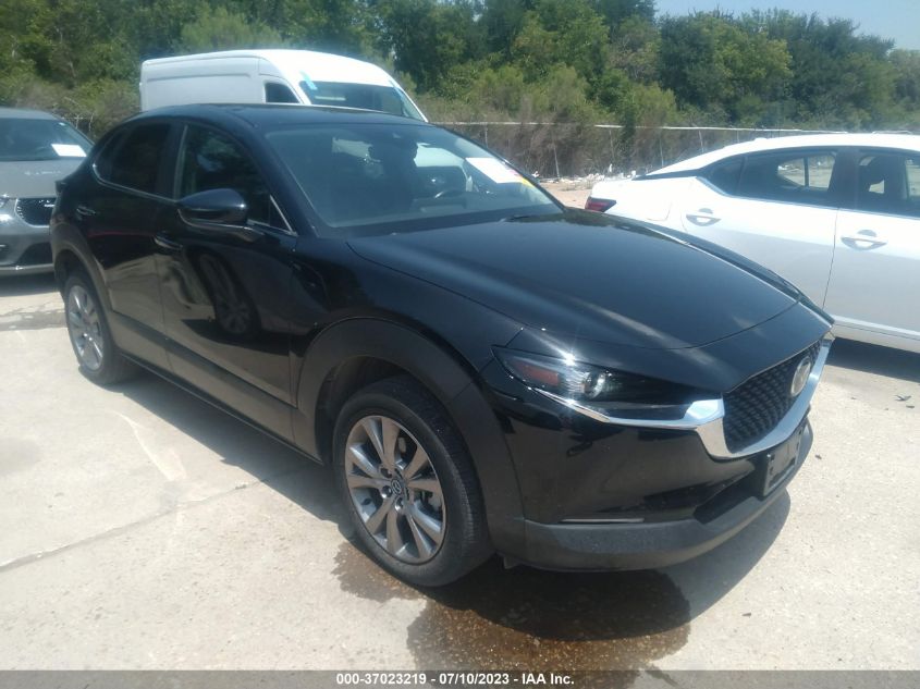 2021 MAZDA CX-30 SELECT - 3MVDMABL8MM251224