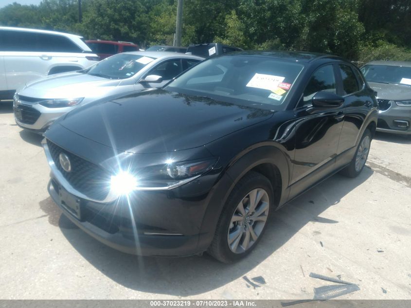 2021 MAZDA CX-30 SELECT - 3MVDMABL8MM251224