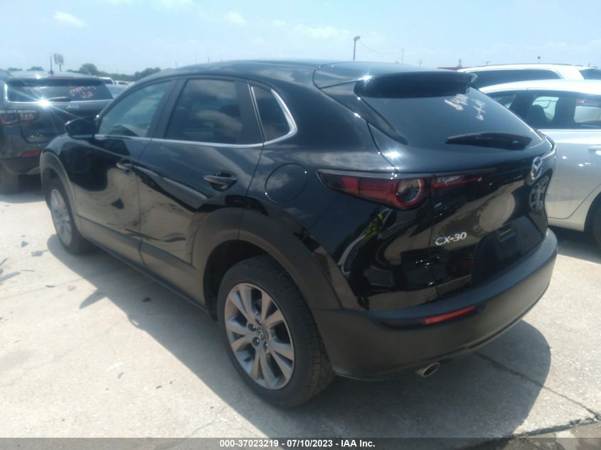 2021 MAZDA CX-30 SELECT - 3MVDMABL8MM251224