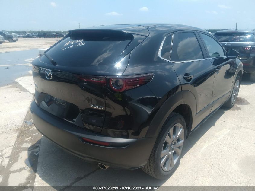 2021 MAZDA CX-30 SELECT - 3MVDMABL8MM251224