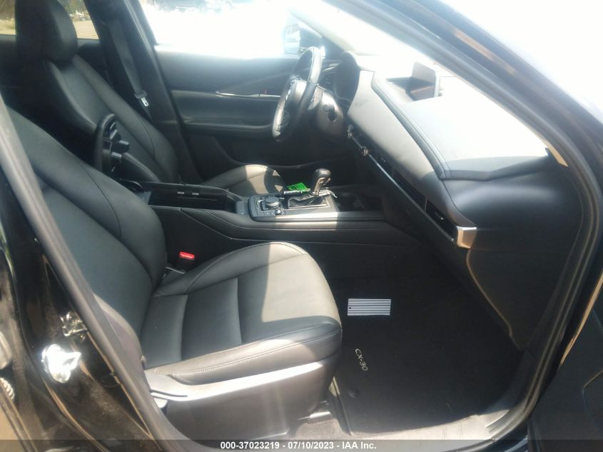 2021 MAZDA CX-30 SELECT - 3MVDMABL8MM251224