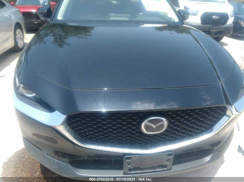 2021 MAZDA CX-30 SELECT - 3MVDMABL8MM251224